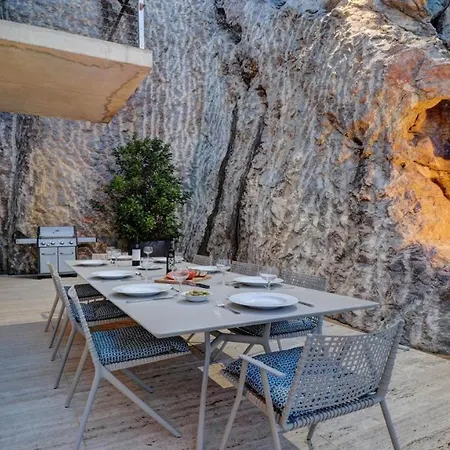 Vila Corazon De Piedra Pollença